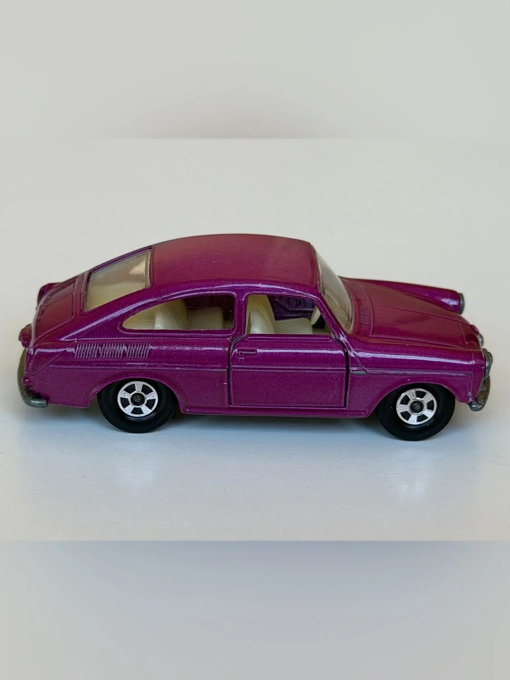 MATCHBOX vintage superfast